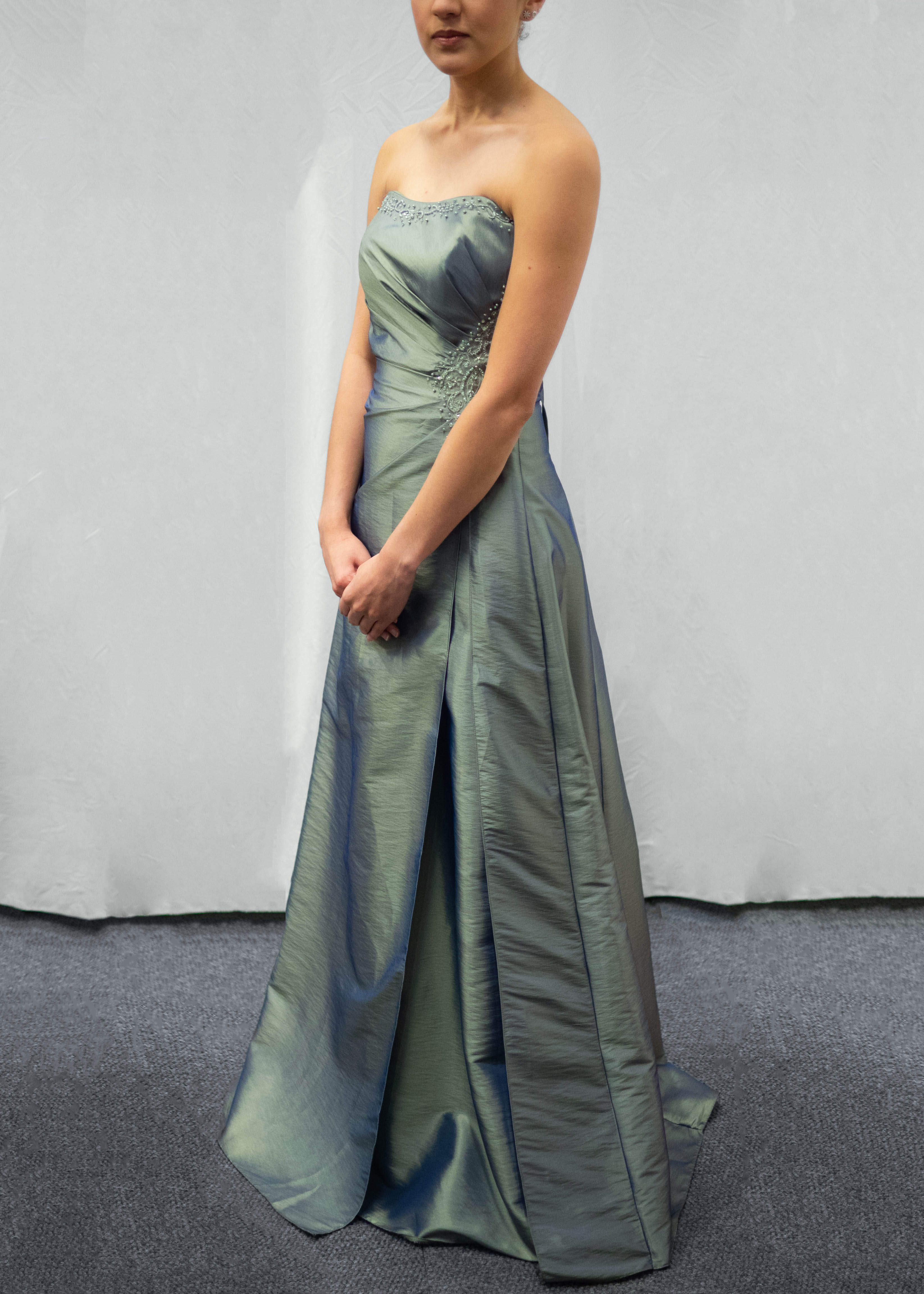 Green-gown-45-side