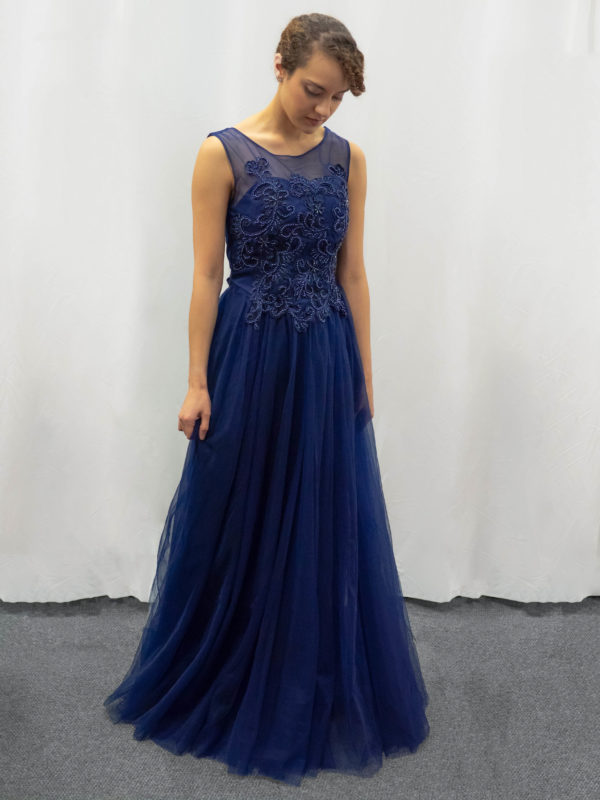 Navy-blue-gown-front